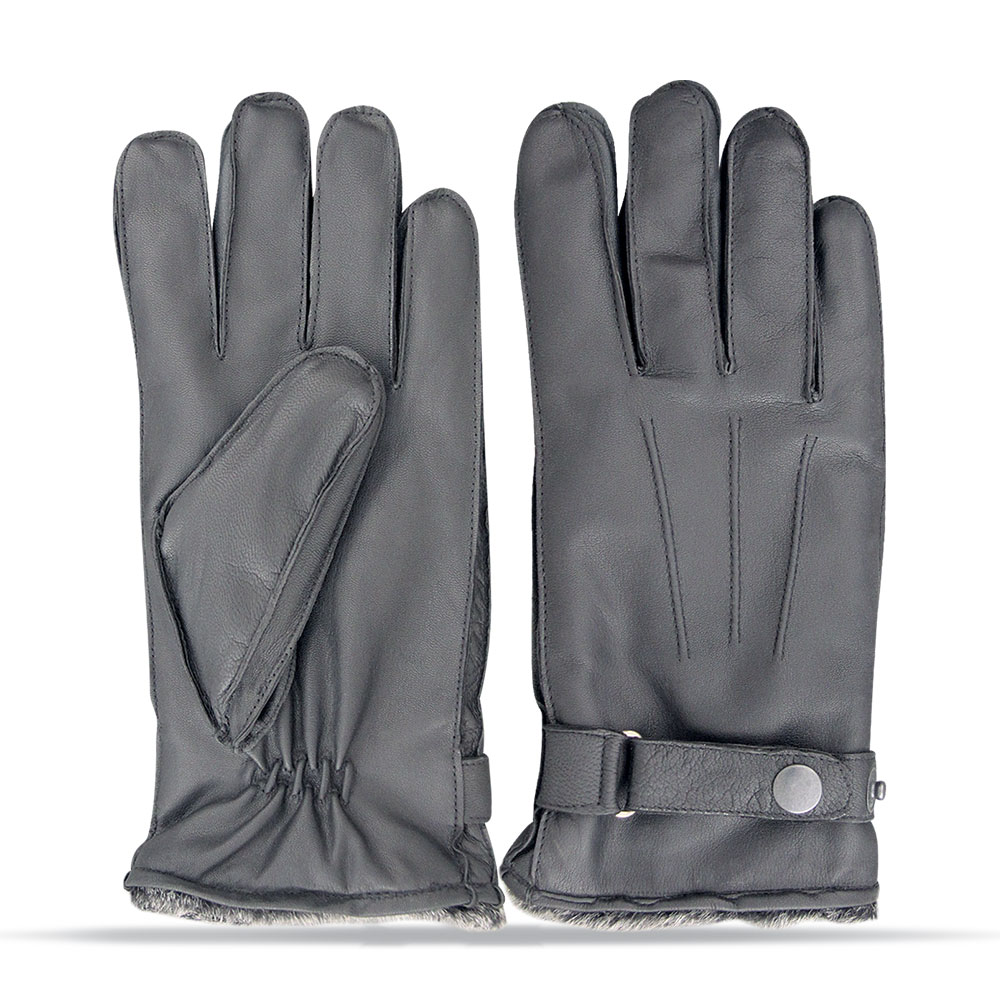 4 Dressing Gloves - Image 1
