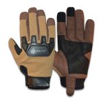 Mechanics glove