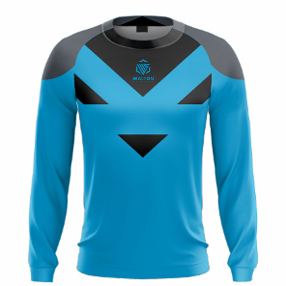 4 Sports Shirts - Image 1