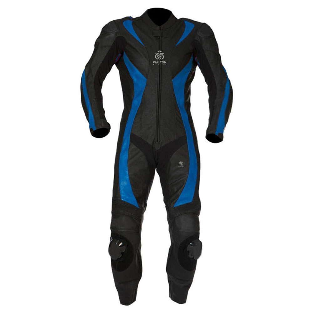 5 Motor Bike Suits - Image 1