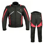 Textile Suits