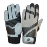 Mechanics glove