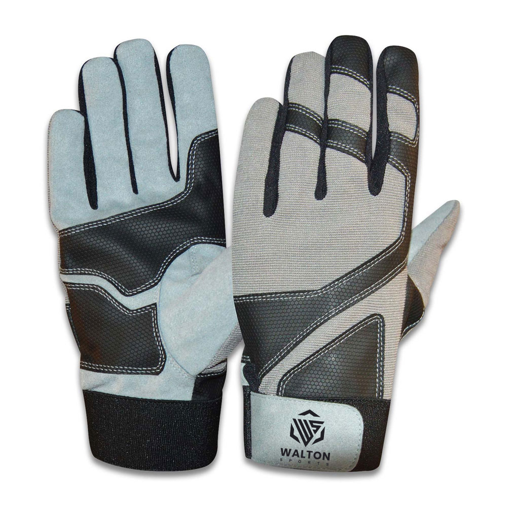 5 Mechanics glove - Image 1