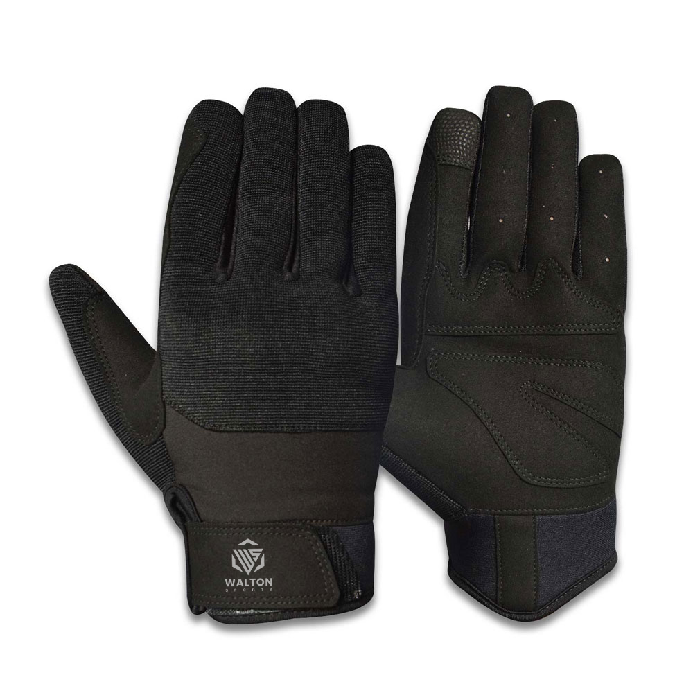 5 Motorcross Gloves - Image 1