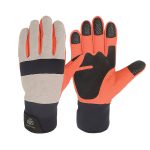 Mechanics glove