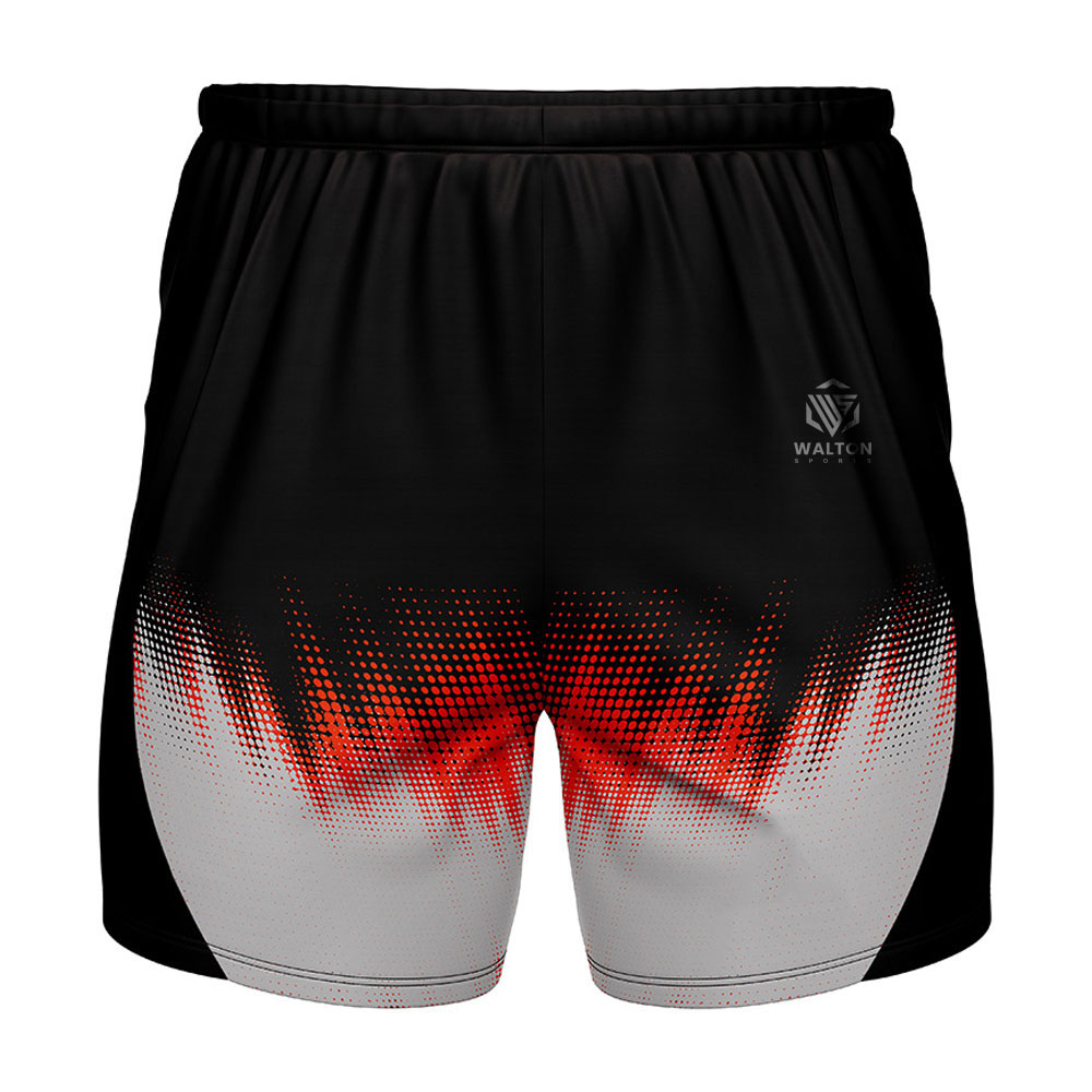 6 Sports Shorts - Image 1