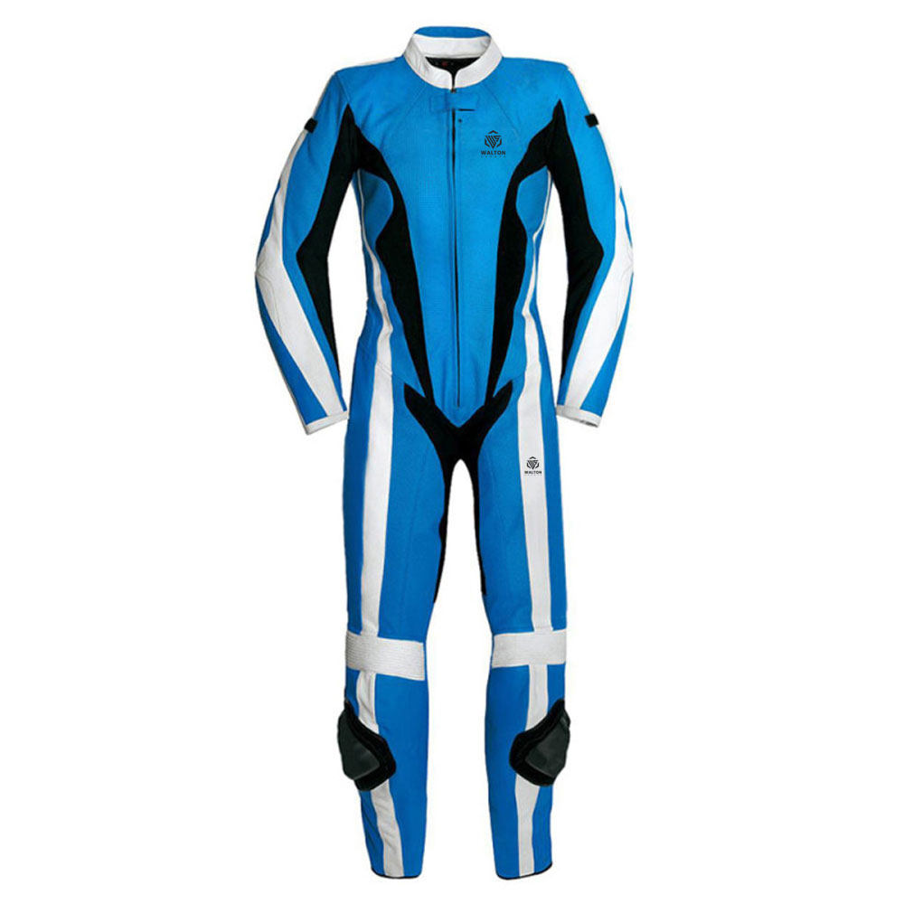 7 Motor Bike Suits - Image 1