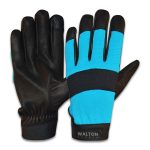 Mechanics glove