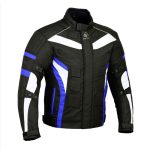 Motor Bike Jackets