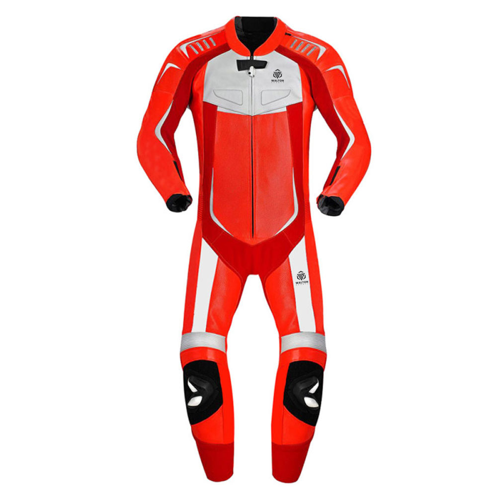 8 Motor Bike Suits - Image 1