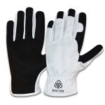 Mechanics glove