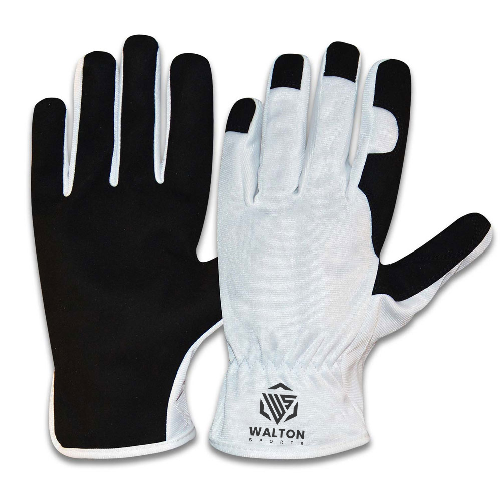 8 Mechanics glove - Image 1
