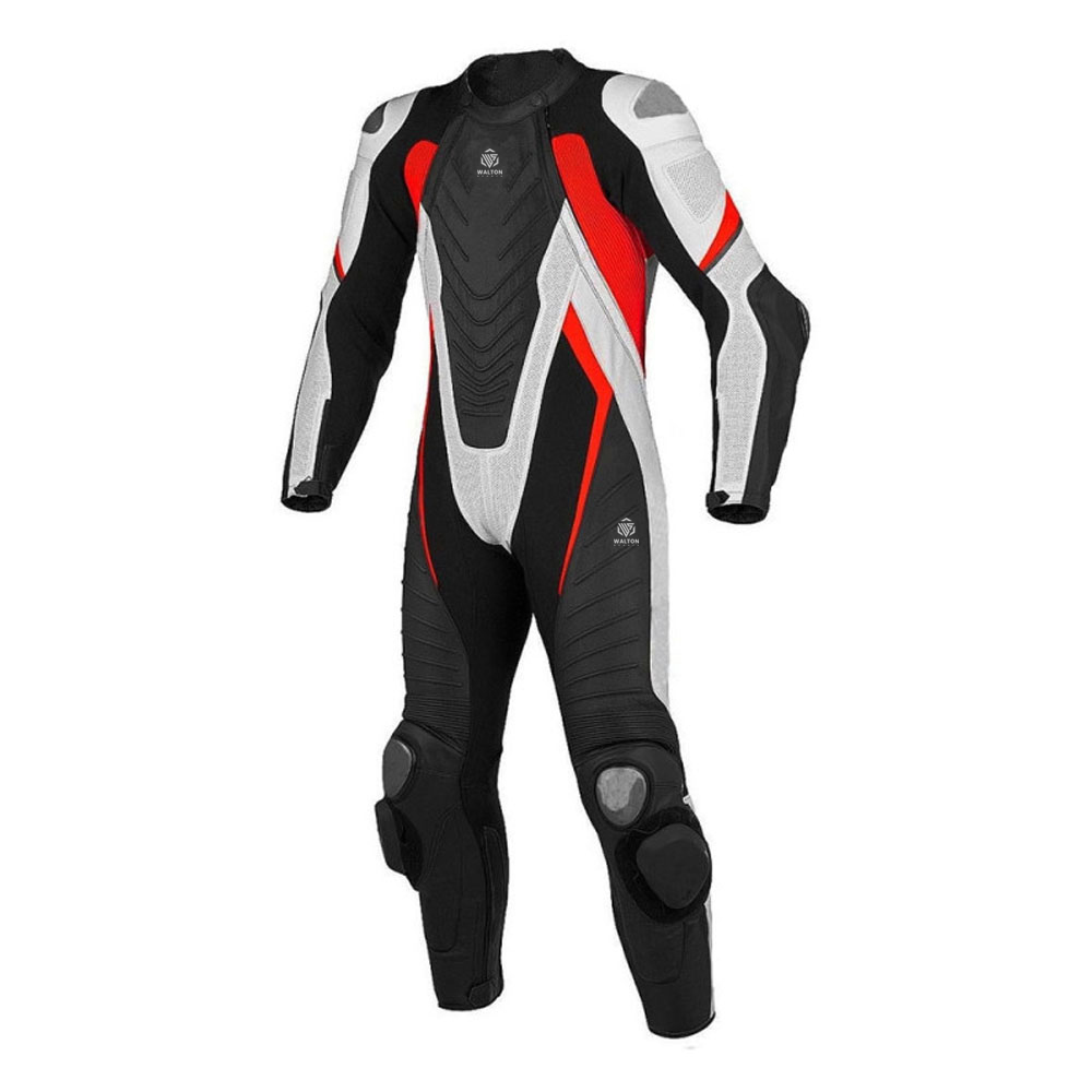 9 Motor Bike Suits - Image 1