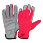Mechanics glove
