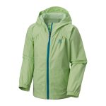 Rain Jackets