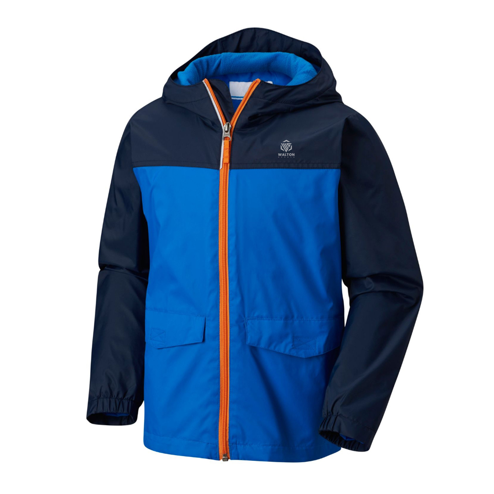TE-3103 Rain Jackets - Image 1