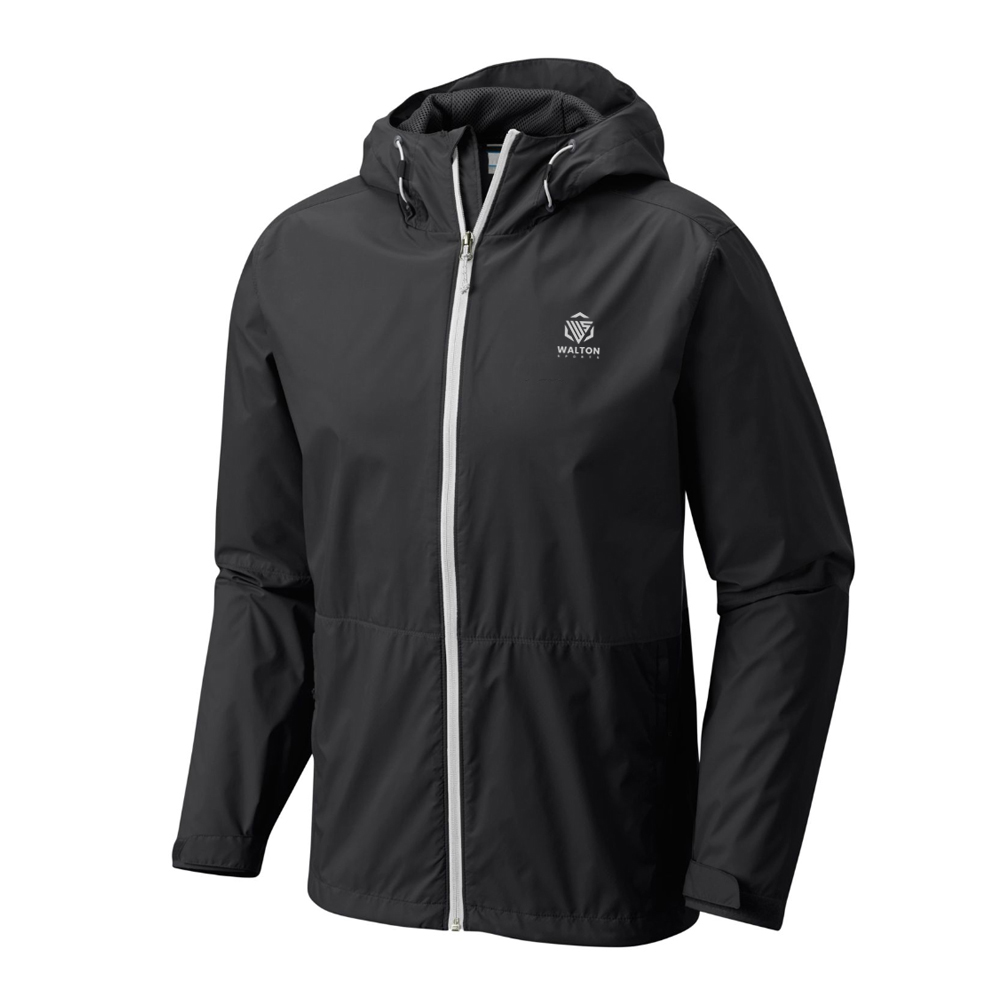 TE-3105 Rain Jackets - Image 1
