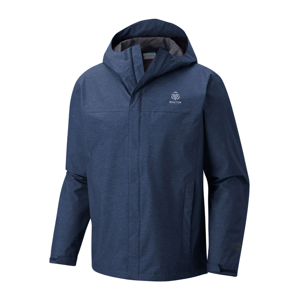 TE-3107-2 Rain Jackets - Image 1