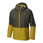 Rain Jackets