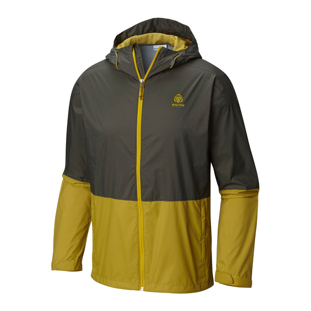 TE-3107 Rain Jackets - Image 1