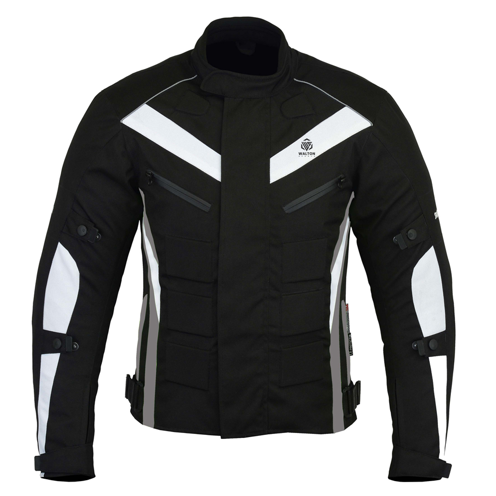 TE-CJ-0002 Cordura Jackets - Image 1