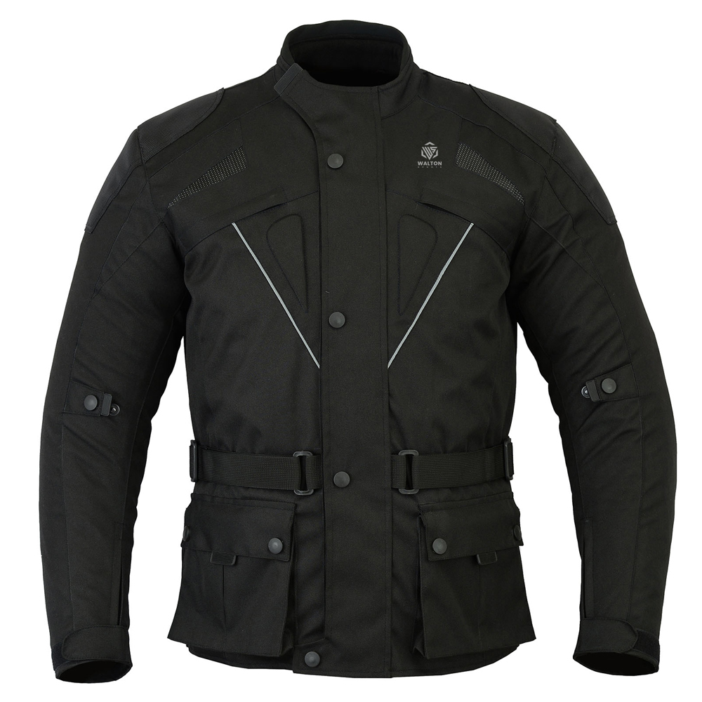 TE-CJ-0003 Cordura Jackets - Image 1