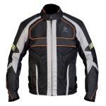 Cordura Jackets