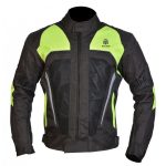 Cordura Jackets
