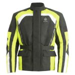 Cordura Jackets