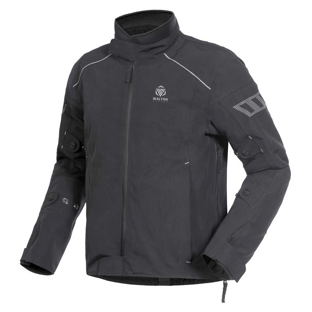 TE-CJ-0009 Cordura Jackets - Image 1