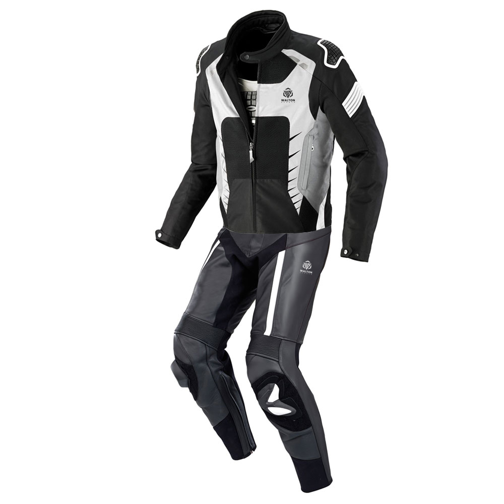 TE-MBS-0004 Motorbike Suits - Image 1