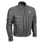 Motorbike Jackets