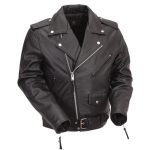 Motorbike Jackets