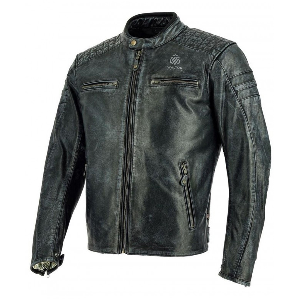 TE-MJ-0009 Motorbike Jackets - Image 1