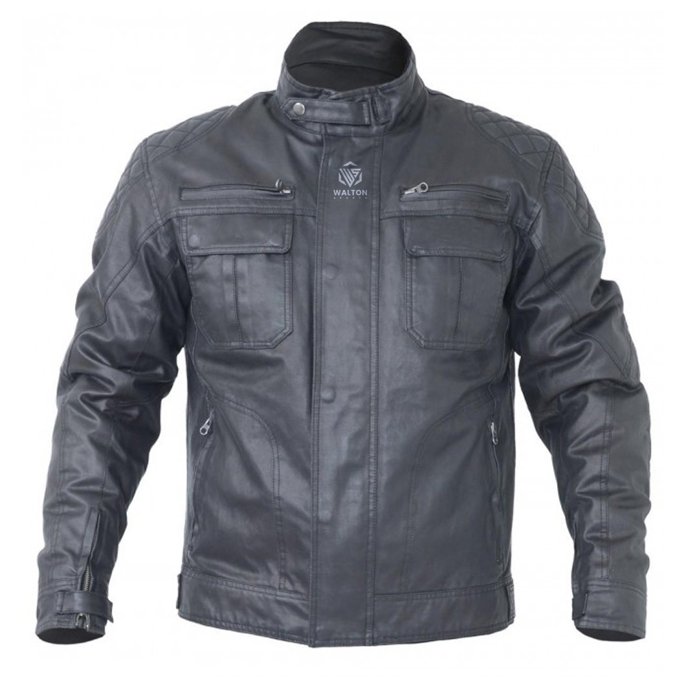 TE-MJ-0012 Motorbike Jackets - Image 1
