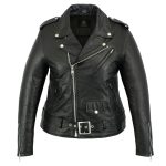 Women Leather jackets