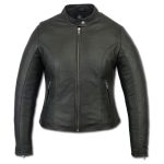 Women Leather jackets