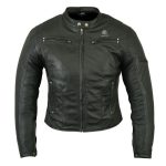 Women Leather jackets