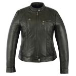 Women Leather jackets