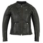 Women Leather jackets