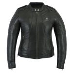 Women Leather jackets