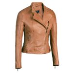 Women Leather jackets