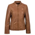 Women Leather jackets