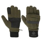 Fleece Gloves