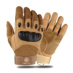 Moterbike Gloves