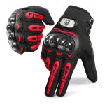 Moterbike Gloves