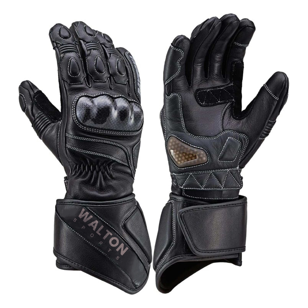 Moterbike Gloves – Walton Sports