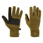 Fleece Gloves