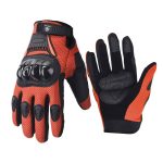 Moterbike Gloves